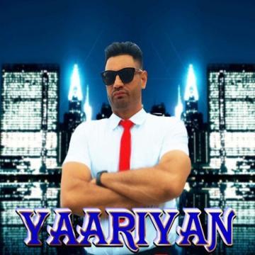 download Yaariyan-Deep-Jandu Badal Talwan mp3